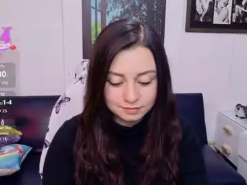 Chaturbate Nude Webcam of eva_rosell