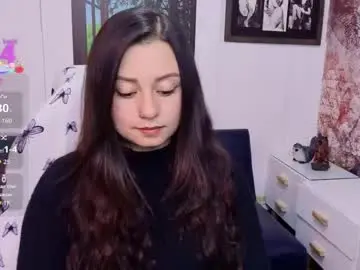 Chaturbate Live Porn of eva_rosell