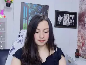 Chaturbate Live Sex Cam of eva_rosell