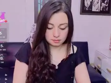 Chaturbate Free Live Porn of eva_rosell