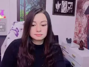 Chaturbate Nude Webcam of eva_rosell