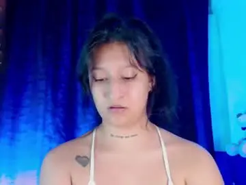 Chaturbate Watch Live Sex Cams of evah_lee