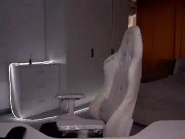 Chaturbate Free Live Porn of evelina_fox