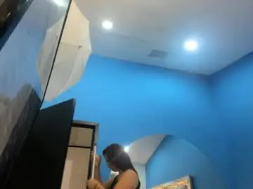 Chaturbate Free Porn Cam of love_melany0