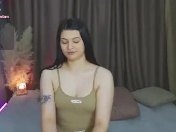 Chaturbate Sex Cam of solazolaa