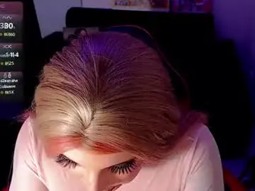 Chaturbate Live Sex of susej_exotic69