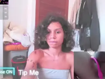 Chaturbate Sex Cam of tsdirtyprincess
