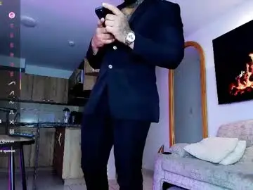 Chaturbate Adult Webcams of zain_diesel7
