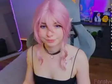 Chaturbate Live Porn of zelda_1
