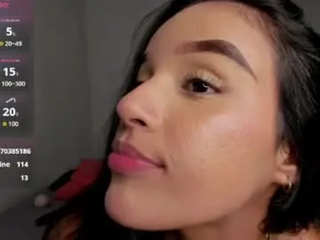 Chaturbate Sex Chat of amyy_28