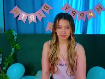 Chaturbate Free Porn Cam of annaberrys