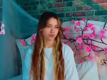 Chaturbate Live Porn of annaberrys