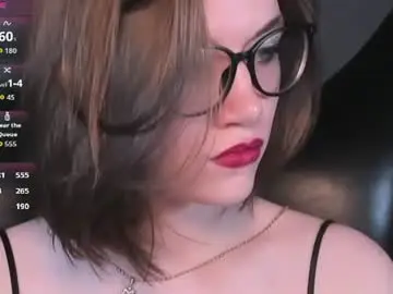 Chaturbate Live Sex Cam of cathybarnes