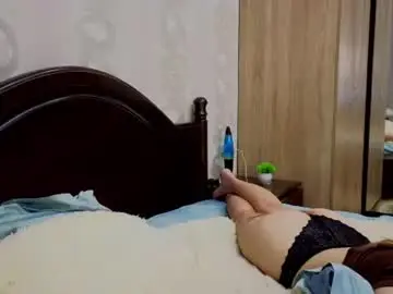 Chaturbate Adult Webcam of honey_blossom__
