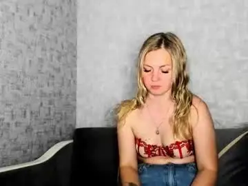 Chaturbate Nude Webcam of iam_venus
