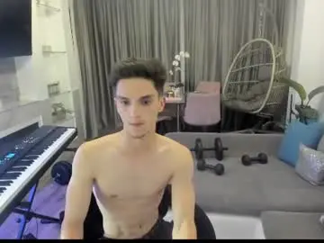 Chaturbate Live Sex of johnnyk8