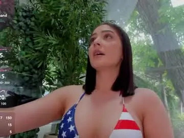 Chaturbate Private Sex Chat of lexi_storm