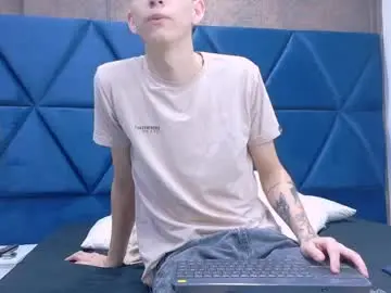 Chaturbate Nude Webcam of lionfoster
