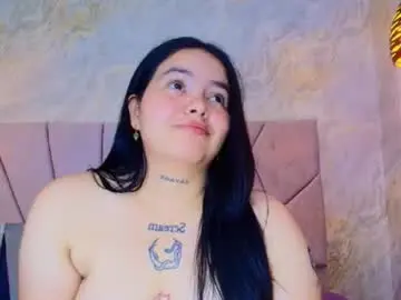 Chaturbate Adult Video Chat of mia_candy_0