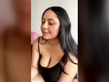 Chaturbate Live Sex of siena_kai