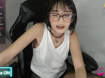 Chaturbate Private Sex Chat of victorycat_v