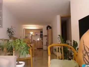 Chaturbate Private Sex Chat of 6nalanie