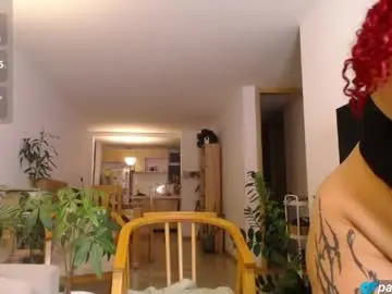 Chaturbate Sex Chat of 6nalanie