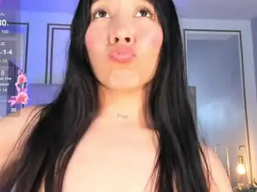 Chaturbate Free Porn Cam of alannaajoness