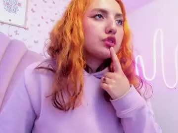 Chaturbate Sex Cam of carmesi_