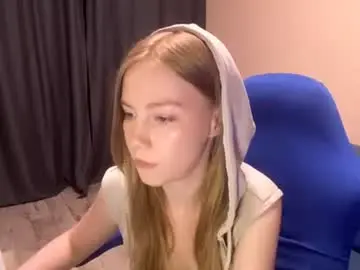 Chaturbate Live Sex of chelsieliebler