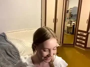 Chaturbate Watch Live Sex Cams of chelsieliebler