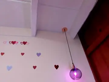 Chaturbate Adult Webcam of crystalbaby00