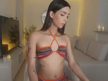 Chaturbate Adult Webcams of emmacorrea