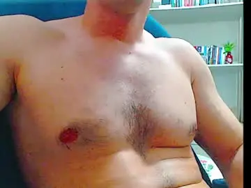 Chaturbate Live Porn of gatosarado23