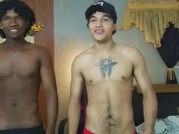 Chaturbate Free Live Porn of jackson_cr7