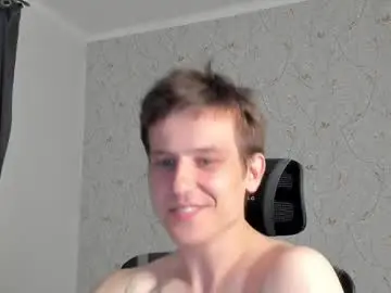 Chaturbate Sex Chat of jacksonvox