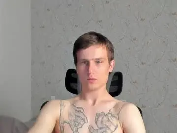 Chaturbate Free Porn Cam of jacksonvox