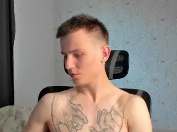 Chaturbate Adult Video Chat of jacksonvox