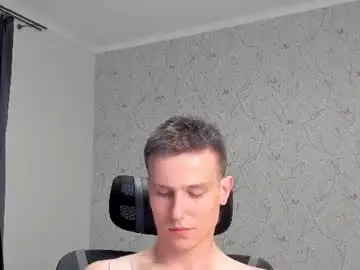 Chaturbate Nude Webcam of jacksonvox