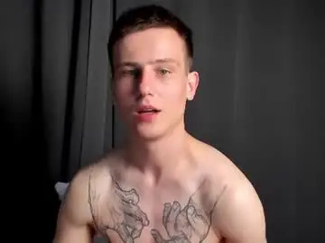 Chaturbate Live Sex of jacksonvox