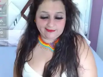 Chaturbate Live Sex Cam of kerly_doll