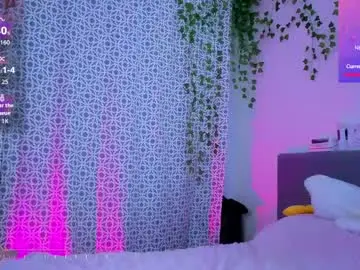 Chaturbate Live Sex of lilith_poison