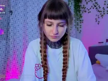 Chaturbate Private Sex Chat of lilith_poison