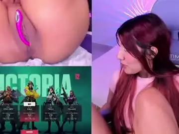 Chaturbate Live Sex of miavoss__