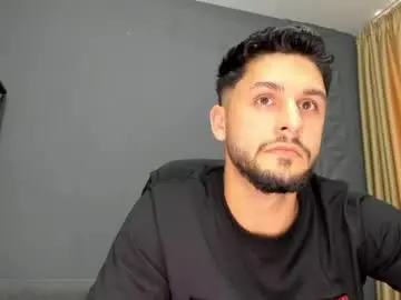 Chaturbate Live Sex of troywade