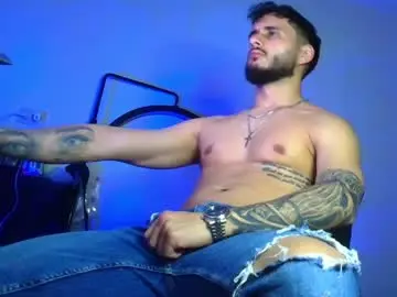 Chaturbate Free Live Porn of xandercagex