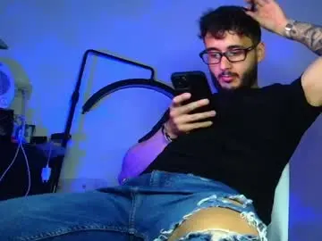 Chaturbate Adult Webcams of xandercagex