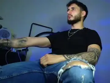 Chaturbate Private Sex Chat of xandercagex