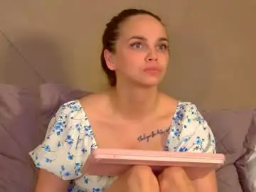 Chaturbate Sex Cam of anitaventure