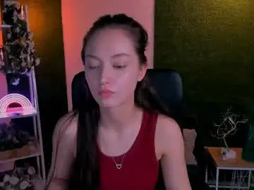 Chaturbate Watch Live Sex Cams of cristin_kisses